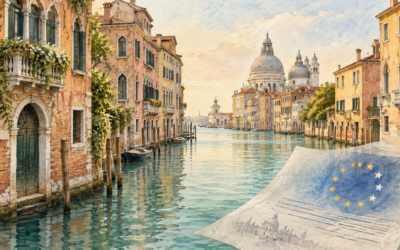 Affitti brevi e nuove regole europee: cosa cambia per chi ha una casa a Venezia